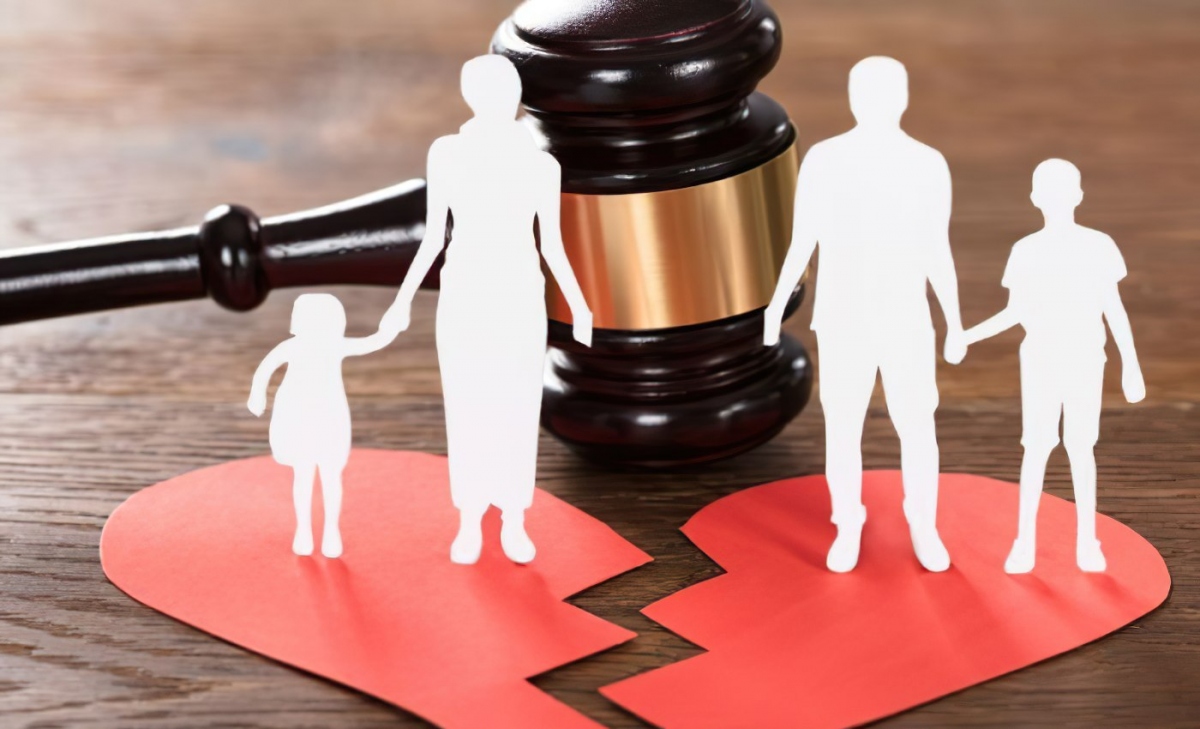 Người vợ muốn ly hôn chồng, nhưng bị các con phản đối kịch liệt